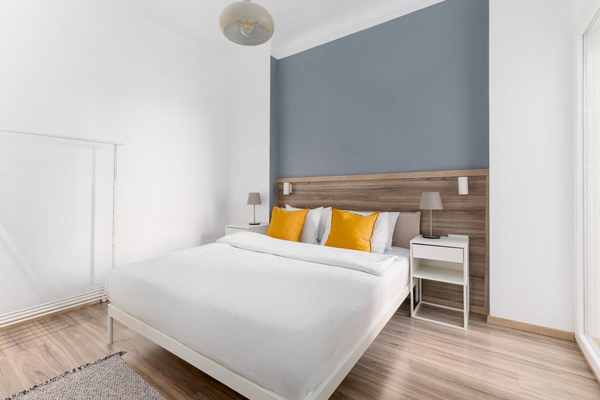 Liberty Apt By Halu! Apartments Selanik Dış mekan fotoğraf